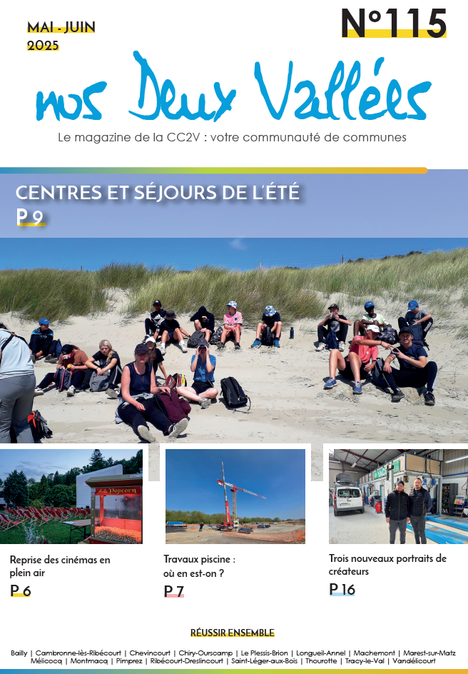 magazine 115