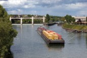 Canal Seine Nord Europe - où en est-on ?