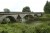 Pont sur l'Oise à Ourscamp