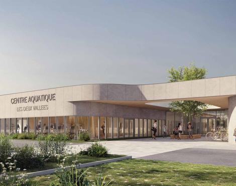 future piscine