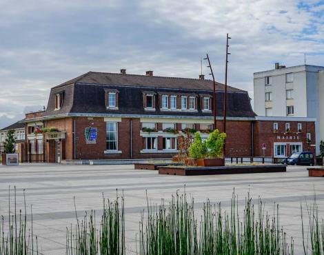 thourotte mairie