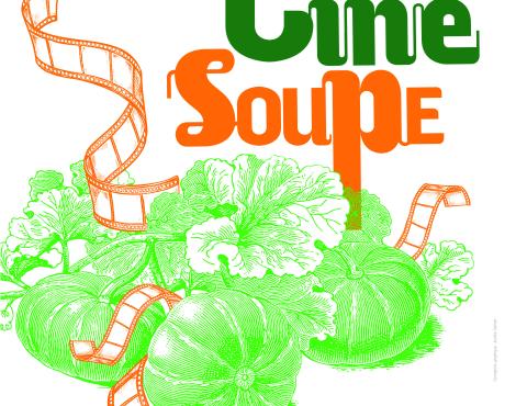 Ciné soupe
