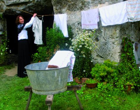 Spectacle et conférence « Femmes des carrières »