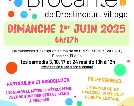 Marché des producteurs