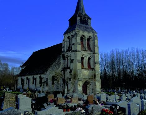 Nuit des églises 