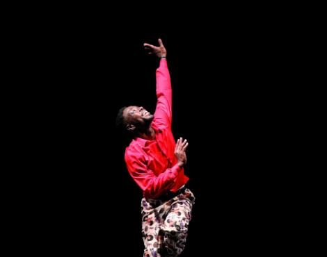 Danse « Superstrat »