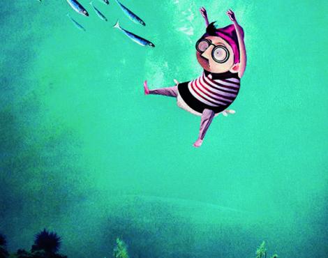 Ciné concert « Machines à rêves »