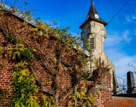 Animation patrimoine