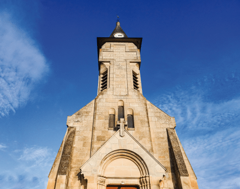 Nuit des églises