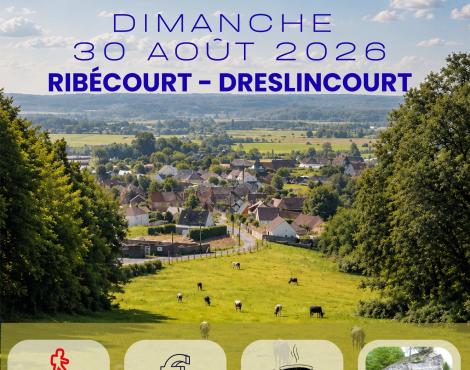 La fête de la marche