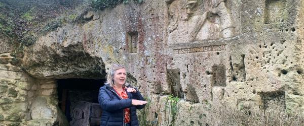 carrières en langue des signes