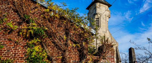 Animation patrimoine