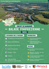 Balade Pimprezienne