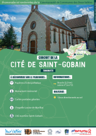 Circuit Saint-Gobain