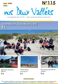 magazine 115