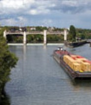 Canal Seine Nord Europe - où en est-on ?